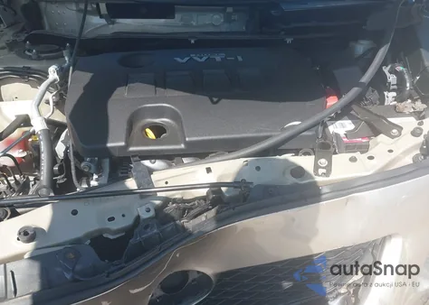 2009 Toyota Corolla Base из США, поврежденный, VIN 2T1BU40E39C172199